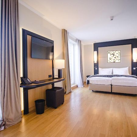 Hofhotel Grothues-Potthoff Senden  Zewnętrze zdjęcie