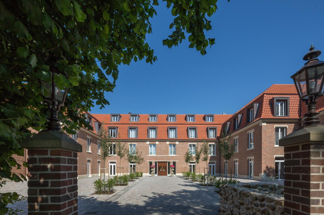Hofhotel Grothues-Potthoff Senden  Zewnętrze zdjęcie