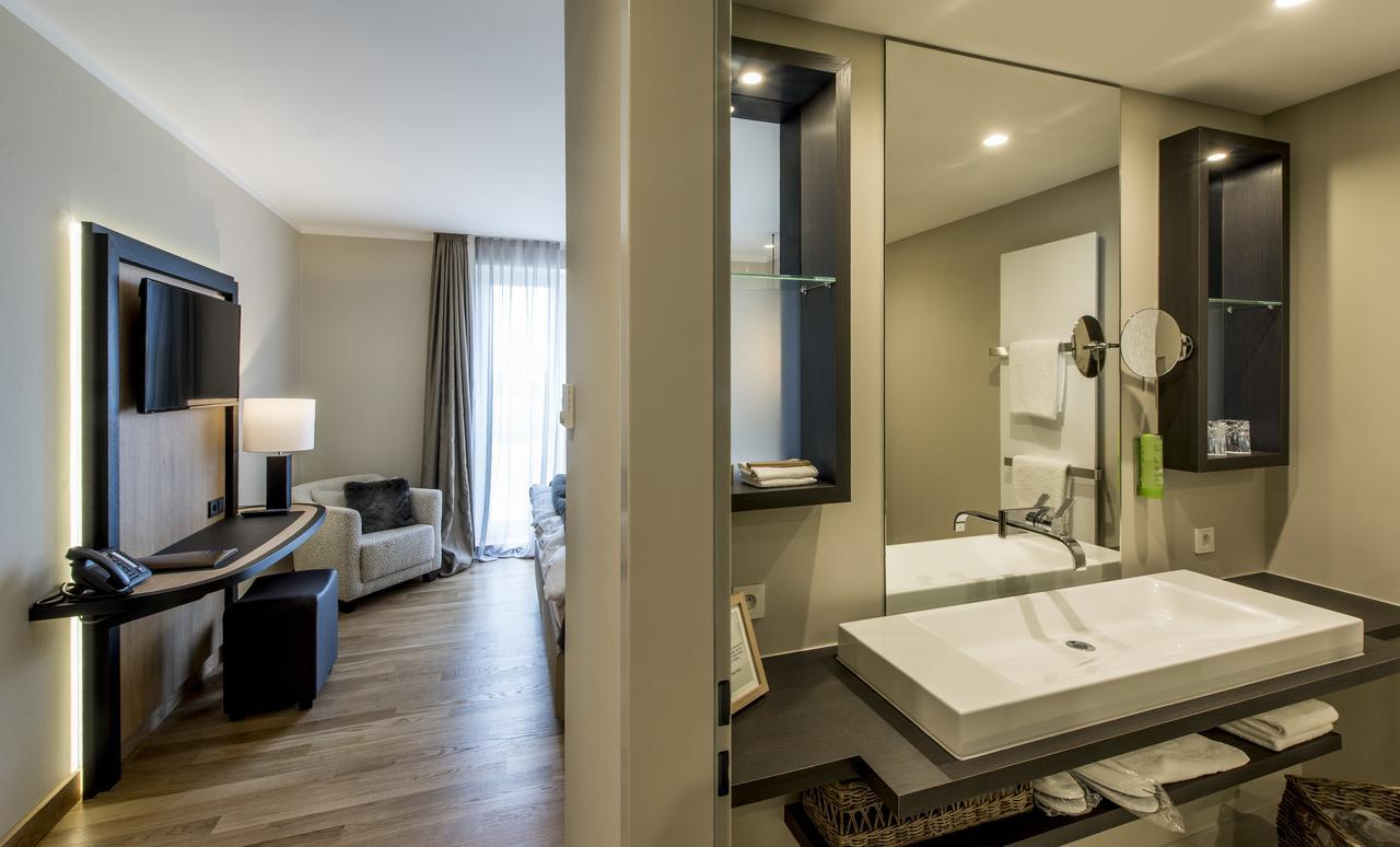 Hofhotel Grothues-Potthoff Senden  Zewnętrze zdjęcie