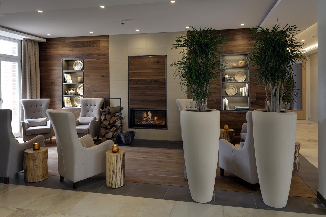 Hofhotel Grothues-Potthoff Senden  Zewnętrze zdjęcie
