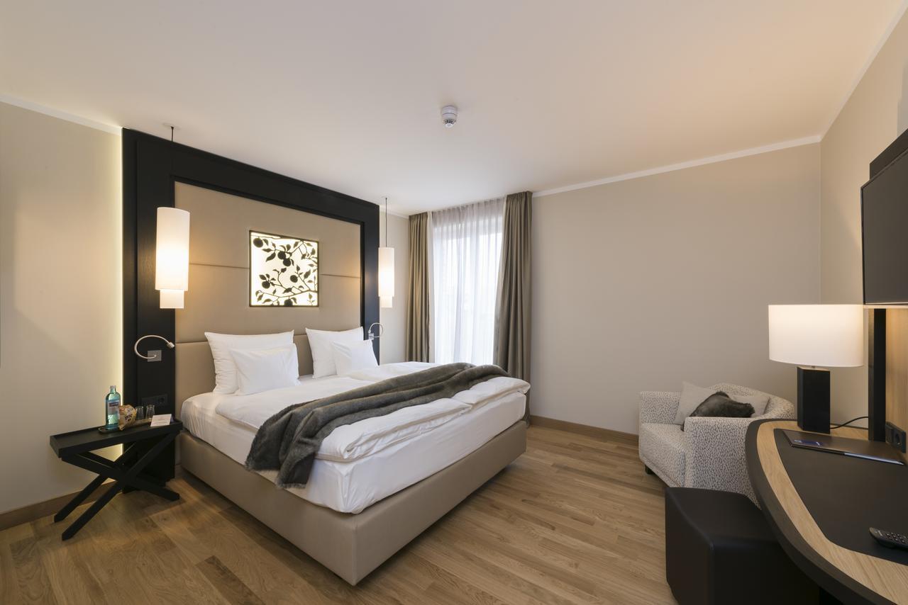 Hofhotel Grothues-Potthoff Senden  Zewnętrze zdjęcie
