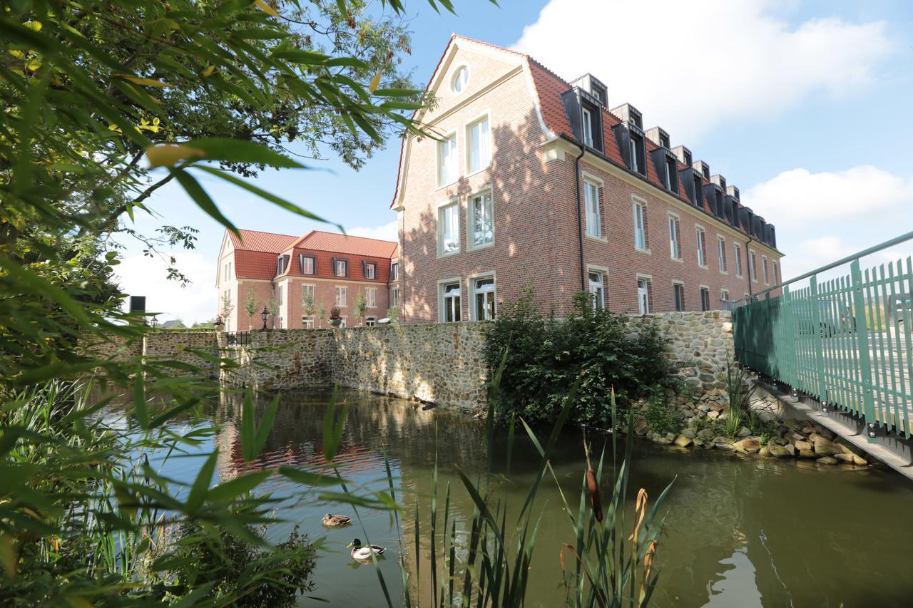 Hofhotel Grothues-Potthoff Senden  Zewnętrze zdjęcie