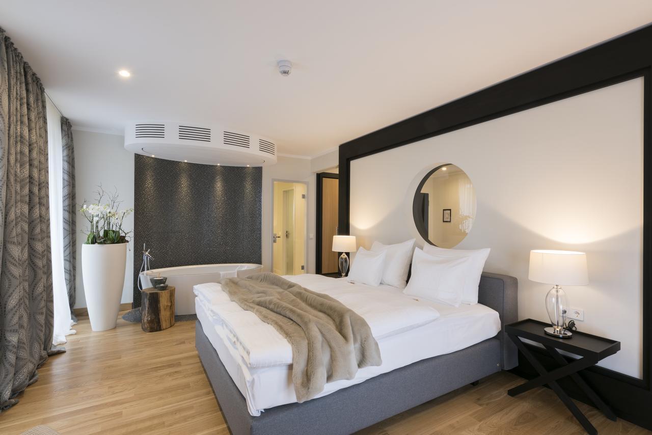 Hofhotel Grothues-Potthoff Senden  Zewnętrze zdjęcie