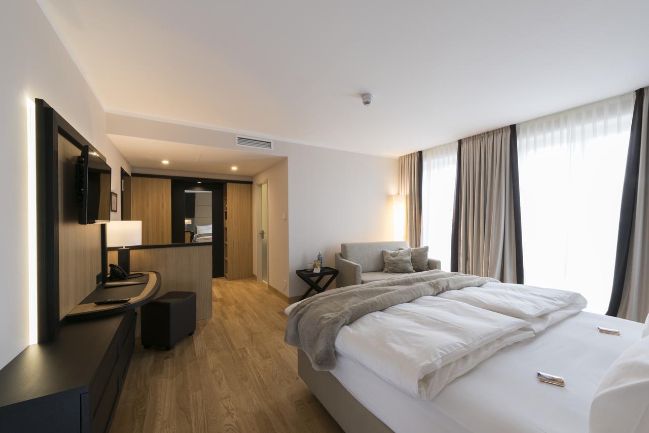Hofhotel Grothues-Potthoff Senden  Zewnętrze zdjęcie