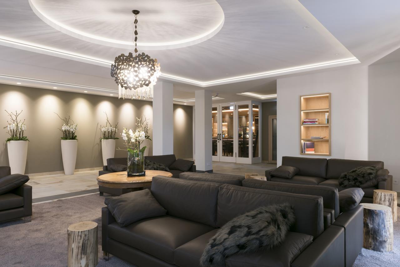 Hofhotel Grothues-Potthoff Senden  Zewnętrze zdjęcie