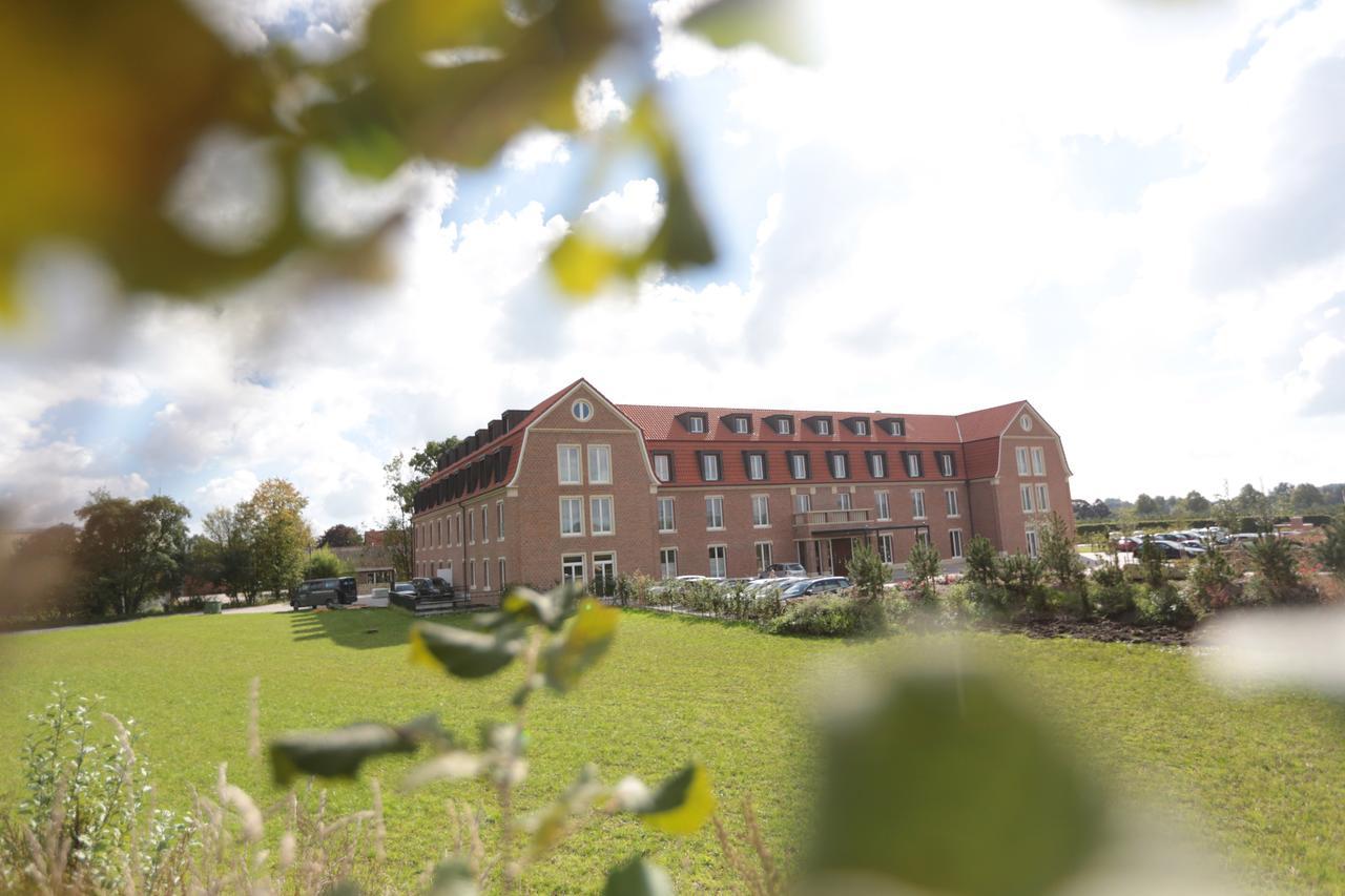Hofhotel Grothues-Potthoff Senden  Zewnętrze zdjęcie