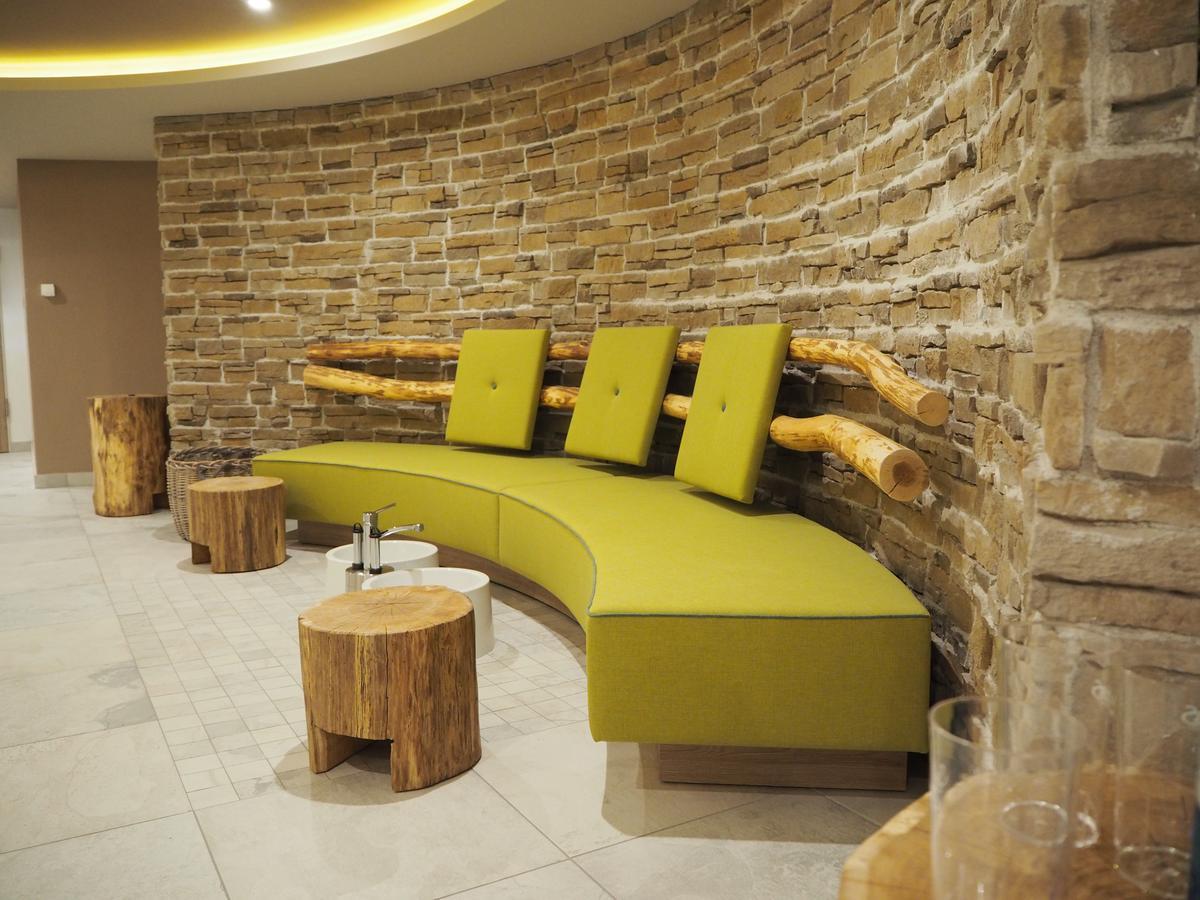 Hofhotel Grothues-Potthoff Senden  Zewnętrze zdjęcie