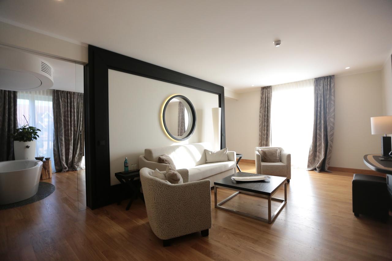 Hofhotel Grothues-Potthoff Senden  Zewnętrze zdjęcie