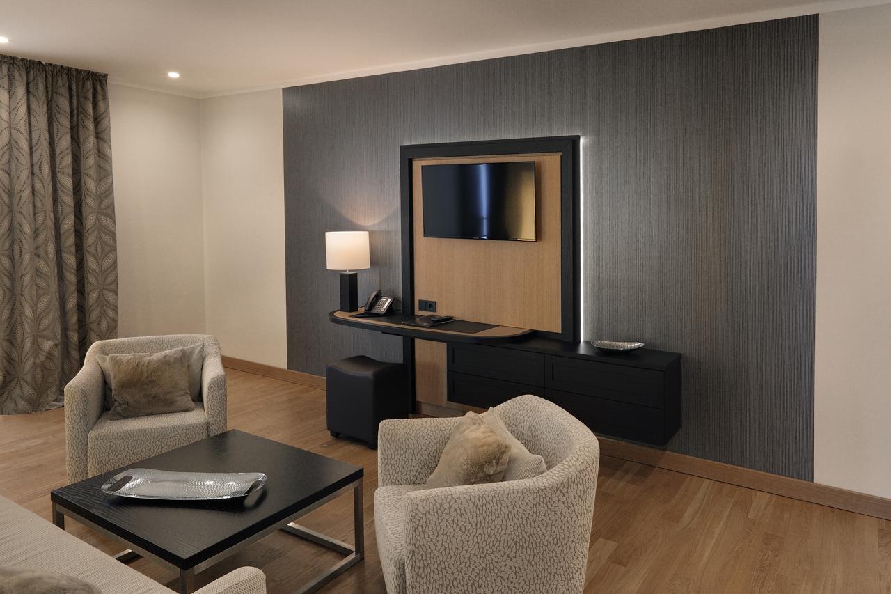 Hofhotel Grothues-Potthoff Senden  Zewnętrze zdjęcie