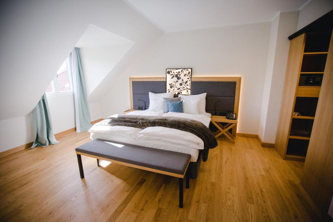 Hofhotel Grothues-Potthoff Senden  Zewnętrze zdjęcie