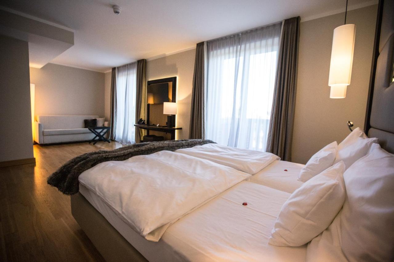Hofhotel Grothues-Potthoff Senden  Zewnętrze zdjęcie