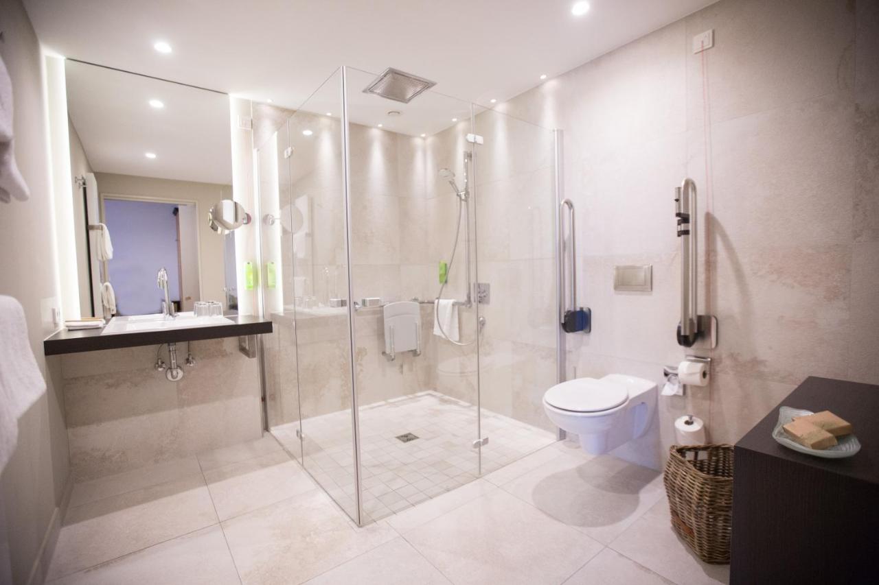 Hofhotel Grothues-Potthoff Senden  Zewnętrze zdjęcie