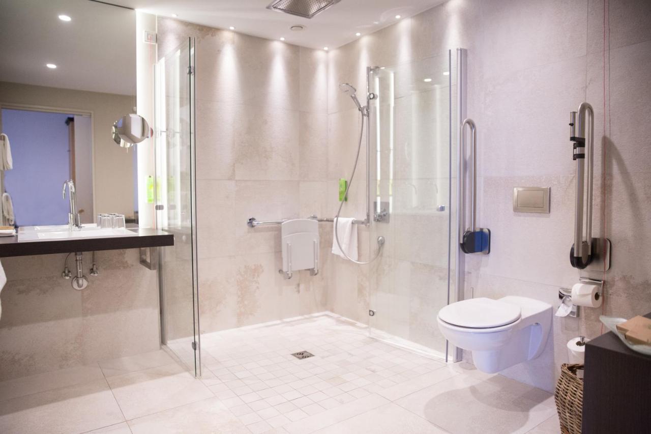 Hofhotel Grothues-Potthoff Senden  Zewnętrze zdjęcie