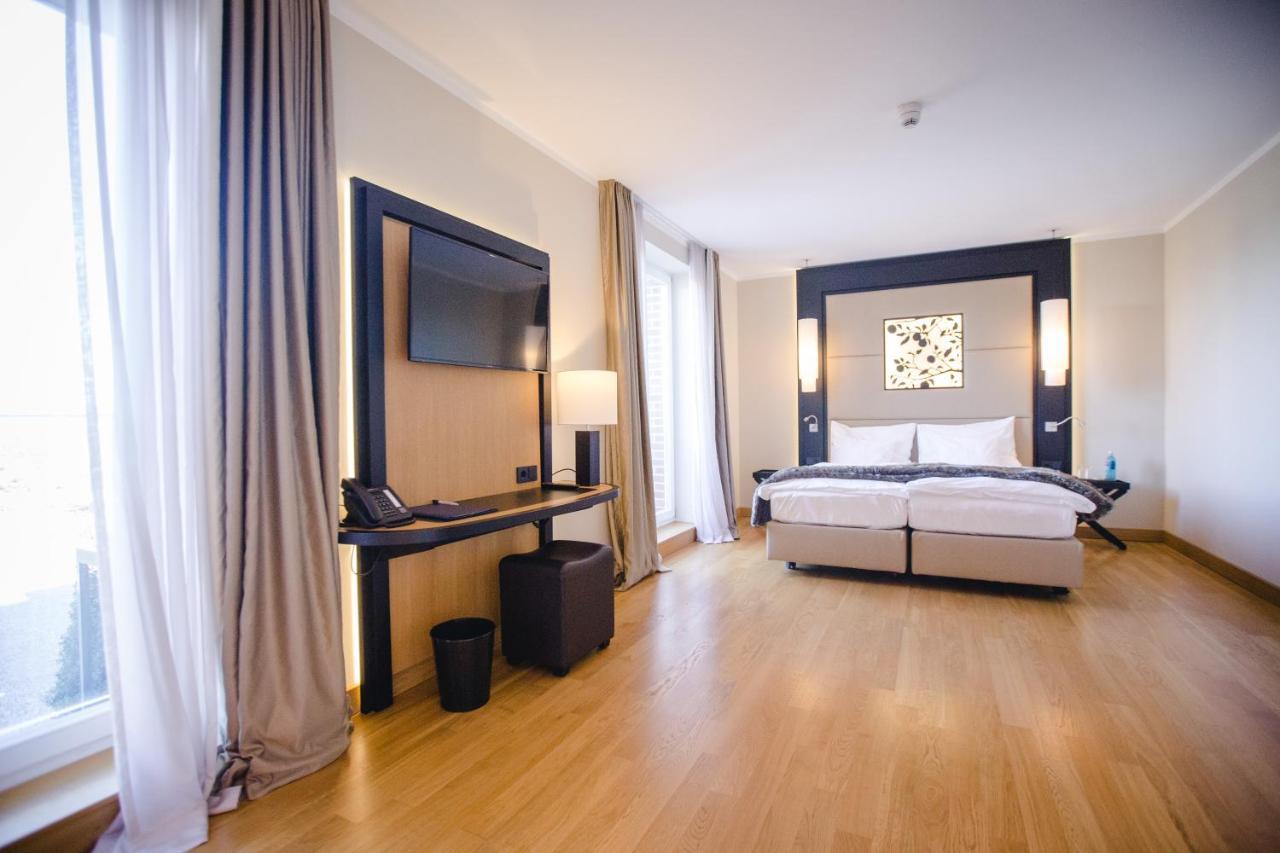 Hofhotel Grothues-Potthoff Senden  Zewnętrze zdjęcie