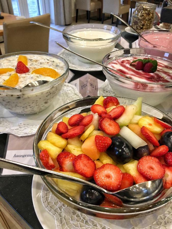 Hofhotel Grothues-Potthoff Senden  Zewnętrze zdjęcie